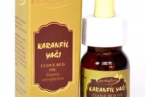 Karanfil Yağının Faydaları